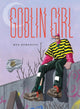 Book cover of: Goblin Girl. By: Moa Romanova