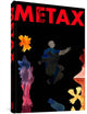 Book cover of: Metax. By: Antoine Cosse