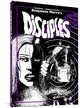 Book cover of: Disciples. By: David Birke