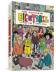 Book cover of: Complete Eightball. By: Daniel Clowes