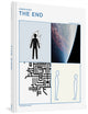 Book cover of: End. By: Anders Nilsen