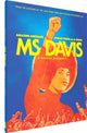 Book cover of: Ms Davis. By: Sybille Titeux de la Croix