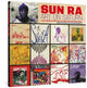 Book cover of: Sun Ra: Art on Saturn. By: Irwin Chusid