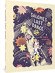 Book cover of: Salome's Last Dance. By: Daria Tessler