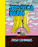 Book cover of: Jessica Farm. By: Josh Simmons