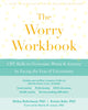 Worry Workbook