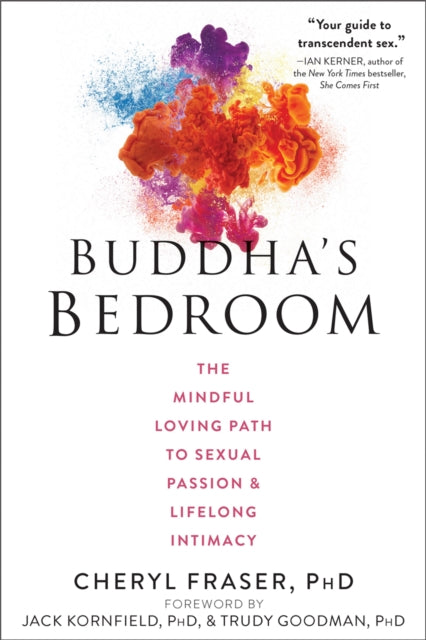 Buddha's Bedroom