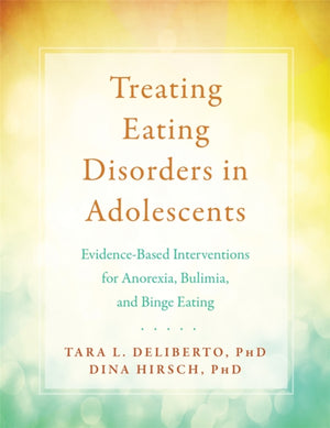 Treating Eating Disorders in Adolescents