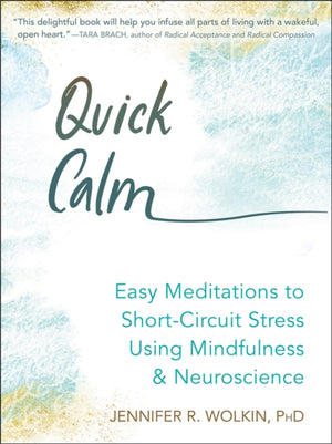 Quick Calm