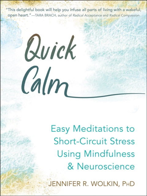 Quick Calm