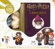 Harry Potter Crochet 9781684128877 Lucy Collin