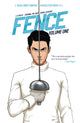 Book cover of: Fence Vol. 1