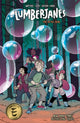 Book cover of: Lumberjanes Vol. 11. By: Kat Leyh