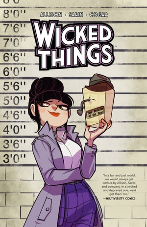 Wicked Things