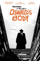Book cover of: Regarding the Matter of Oswald's Body. By: Christopher Cantwell
