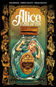 Book cover of: Alice Ever After. By: Dan Panosian
