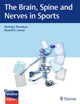 Book cover of: Brain, Spine and Nerves in Sports. By: Nicholas Theodore