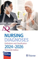NANDA-I International Nursing Diagnoses, Definitions & Classification, 2024-2026 9781684206018 T. Heather Herdman