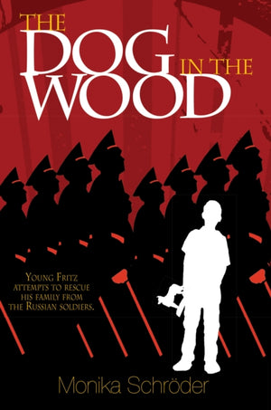 Dog In The Wood
