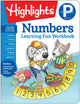 Book cover of: Preschool Numbers