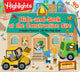 Book cover of: Hide-and-Seek at the Construction Site