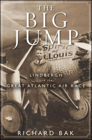 Big Jump