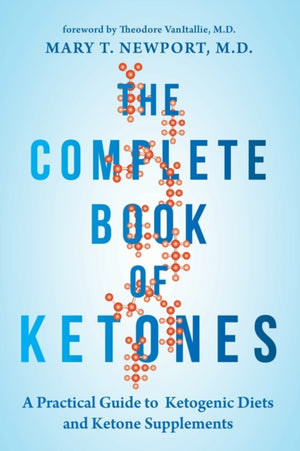 The Complete Book of Ketones