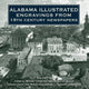 Book cover of: Alabama Illustrated. By: James L. Baggett