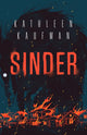 Book cover of: Sinder. By: Kathleen Kaufman