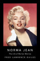 Book cover of: Norma Jean. By: Fred Lawrence Guiles