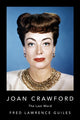 Book cover of: Joan Crawford. By: Fred Lawrence Guiles