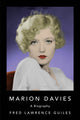 Book cover of: Marion Davies. By: Fred Lawrence Guiles