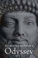 Book cover of: Reading Homer's Odyssey. By: Kostas Myrsiades
