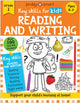 Book cover of: Key Skills for Kids: Reading and Writing. By: Roger Priddy