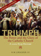 Book cover of: Triumph. By: Crocker, H. W., III