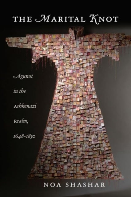 Book cover of: Marital Knot