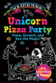Unicorn Pizza Party 9781684620692 Susan Buescher