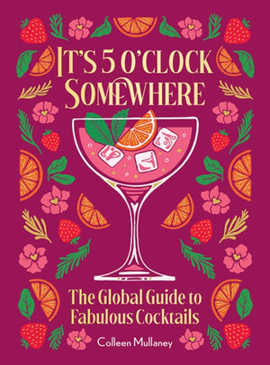 It’s 5 o’clock Somewhere, Anniversary Edition
