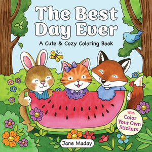 The Best Day Ever