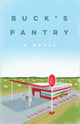 Book cover of: Buck's Pantry. By: Khristin Wierman