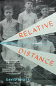 Book cover of: Relative Distance. By: David Pruitt