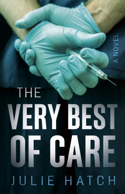 Book cover of: Very Best of Care