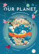 Book cover of: Our Planet. By: Giulia De Amicis