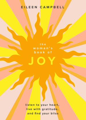 Woman’s Book of Joy