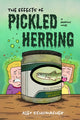 Book cover of: Effects of Pickled Herring. By: Alex Schumacher