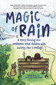 Book cover of: Magic of RAIN