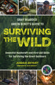 Book cover of: Surviving the Wild