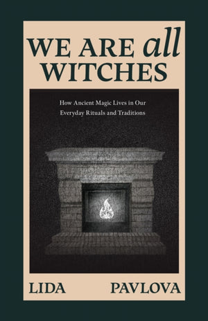 We are All Witches