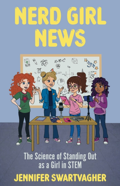 Nerd Girl News