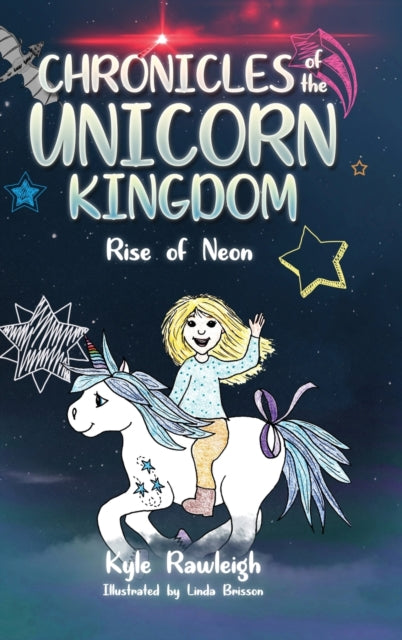 Book cover of: Chronicles of the Unicorn Kingdom